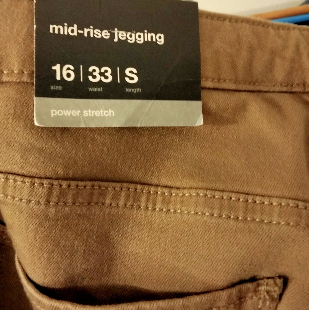 Pants